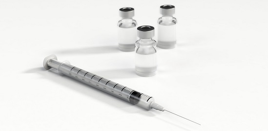 injection-seringue